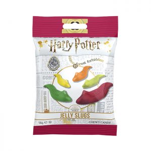 Jelly Belly Harry Potter Slugs 56g Bag