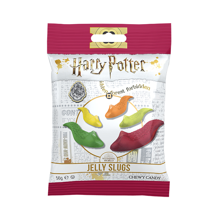 Jelly Belly Harry Potter Slugs 56g Bag