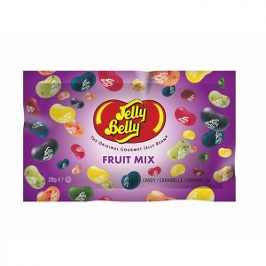 Jelly Belly Fruit Mix 28g Bag